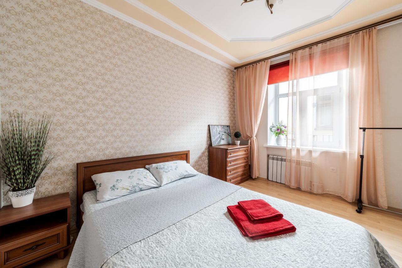 Style Apartments In Old Lvov Pokoj fotografie
